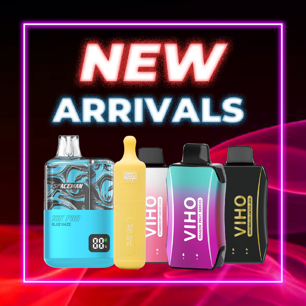 new vapes Geek Bar Pulse X: A New Era in Disposable Vaping Devices main image 0
