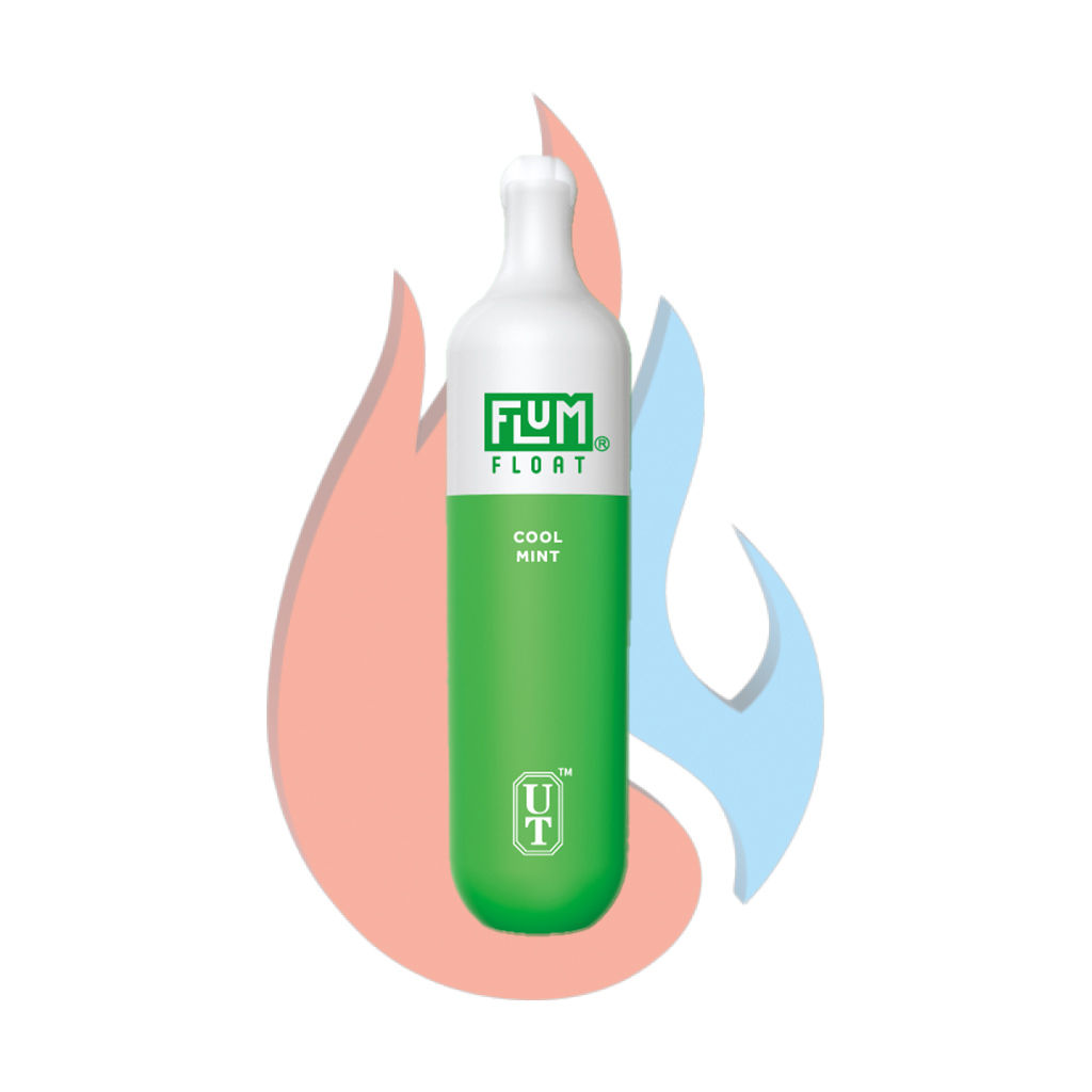 Flum FloatGio 3000 Puffs - Vape Depot USA