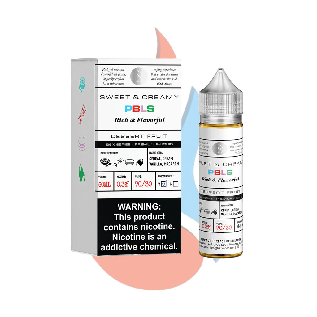 GLAS BASIX E-Liquid | Vape Depot USA GLAS BASIX E-Liquid | Vape Depot USA
