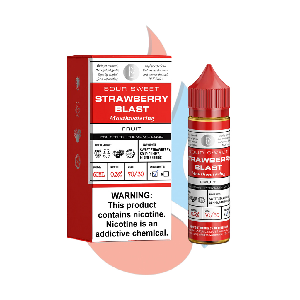 b and m vape liquid How to Refill a Disposable Vape Safely (Step-by-Step Guide) main image 0
