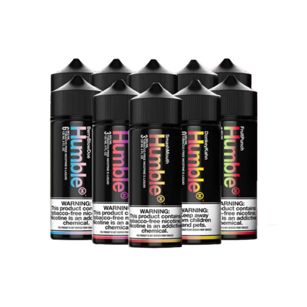 Humble 120ml