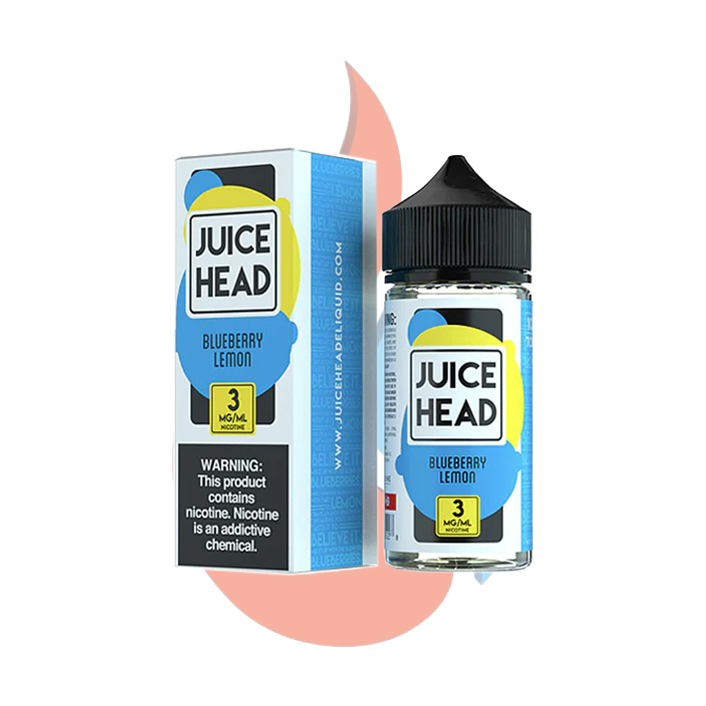 Juice Head 100ml - Vape Depot USA Juice Head 100ml - Vape Depot USA