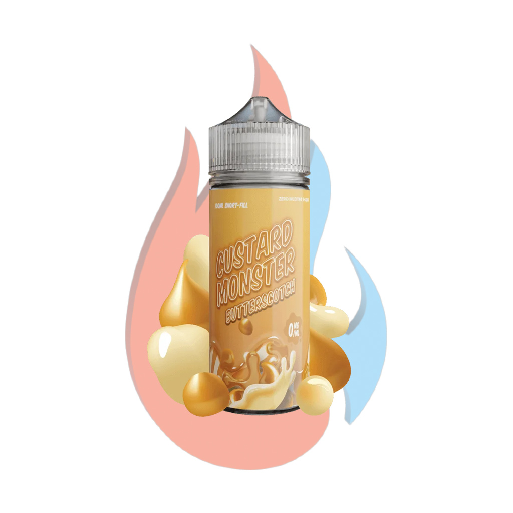 Monster Vape Labs | Vape Depot USA