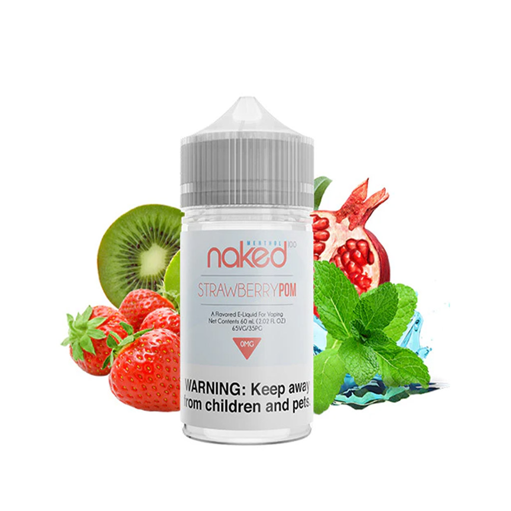 vapes with juice pods Naked Juice Smoothie Pure Fruit Berry Blast - 64 Fl. Oz main image 1