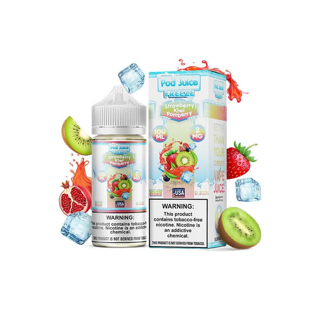 Pod Juice 100mL