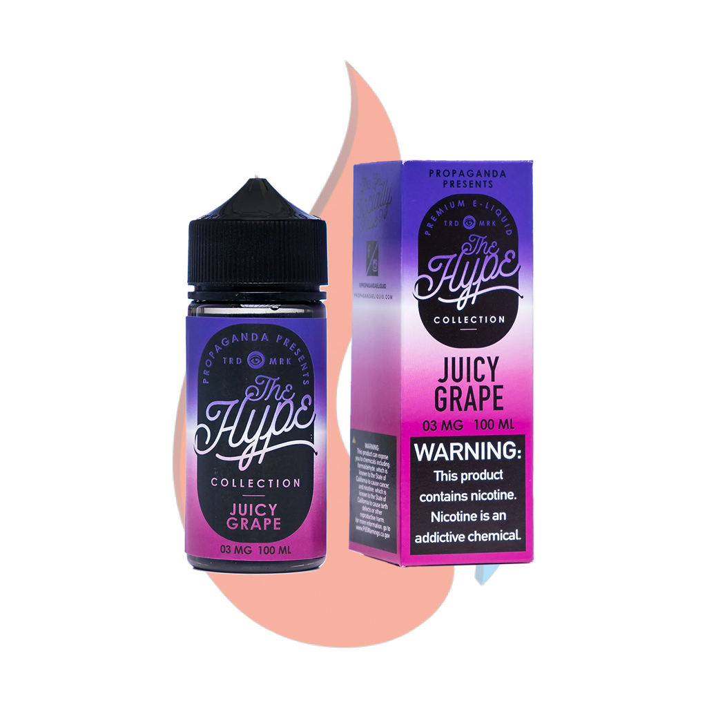 hype vap frouzins e.l.f. Halo Glow Liquid Filter main image 0