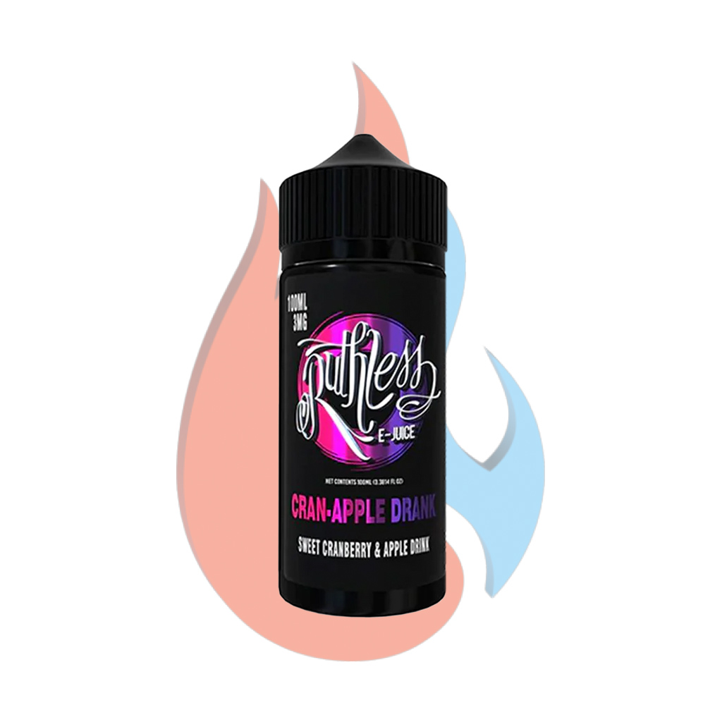Ruthless 100mL - Vape Depot USA