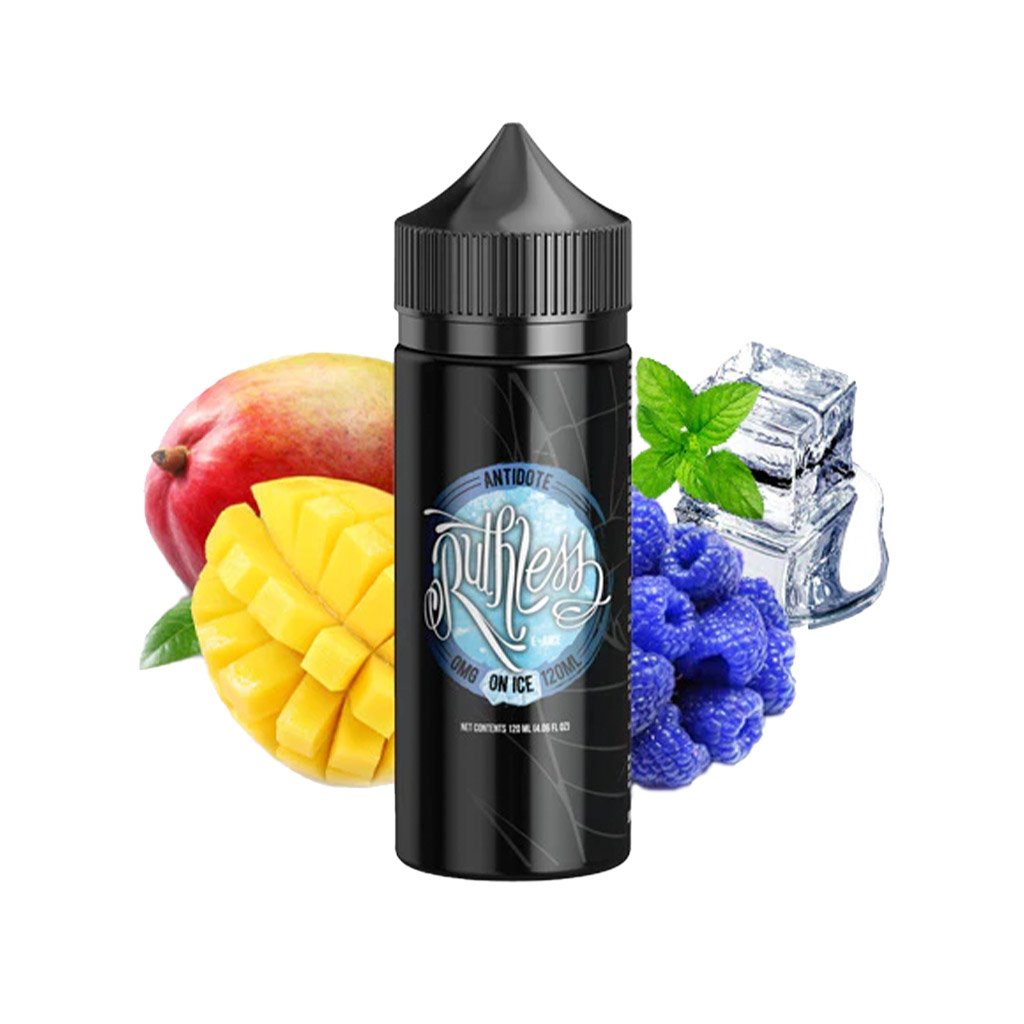 Ruthless 120ml | Vape Depot USA