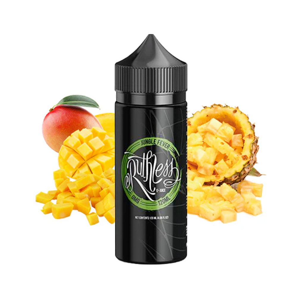 Ruthless 120ml