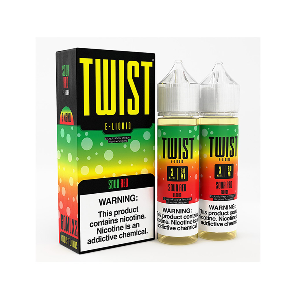 Twist 120ml