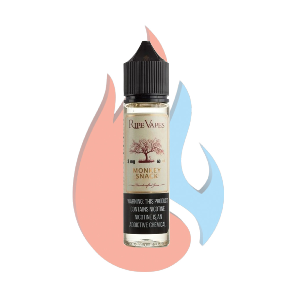 Vct Ripe Vapes 60ml - Vape Depot USA