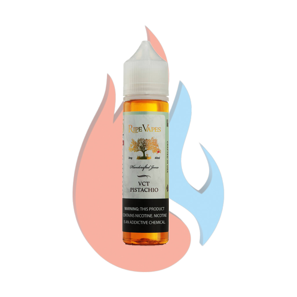 Vct Ripe Vapes 60ml - Vape Depot USA