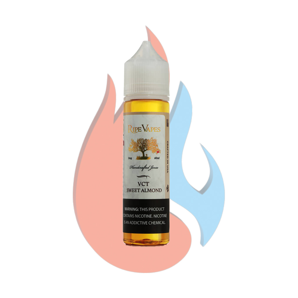 Vct Ripe Vapes 60ml