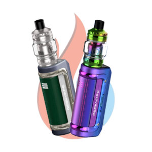 Geekvape Kits/Mods