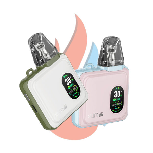 OXVA Xlim SQ Pro 30W Kit (Pod System) - Vape Depot USA