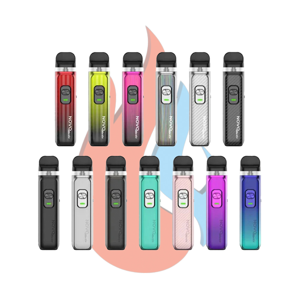 Smok Novo Master Kit Vape Depot USA