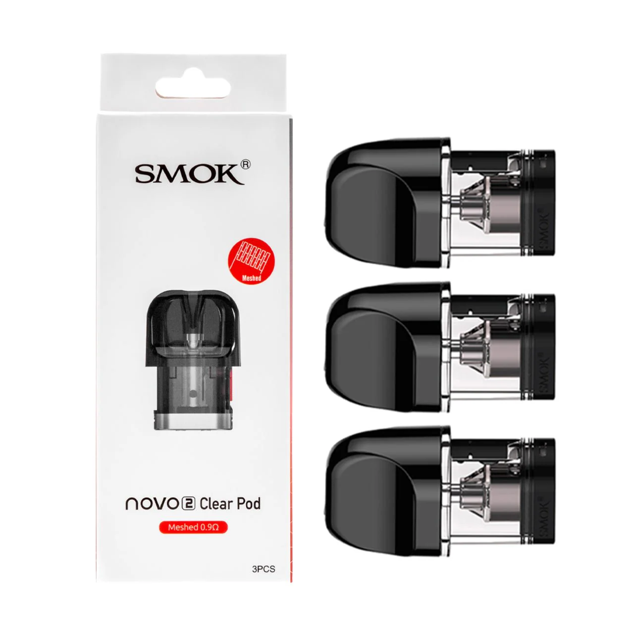 Smok Novo 2 Pods