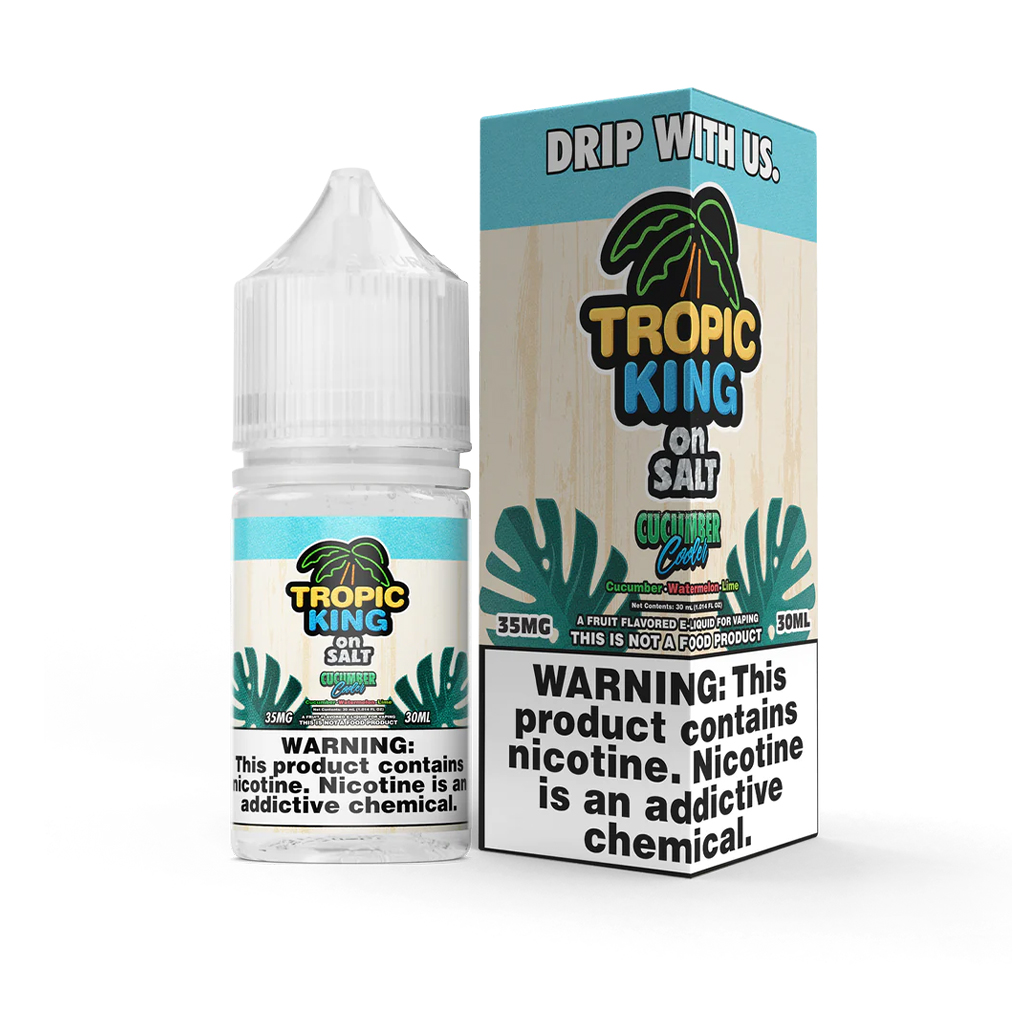 Candy King On Salt - Tropic Chew 30ml Bottle Candy King - Tropic Chew (100  Ml, Shortfill) | Vapes International Candy King On Salt