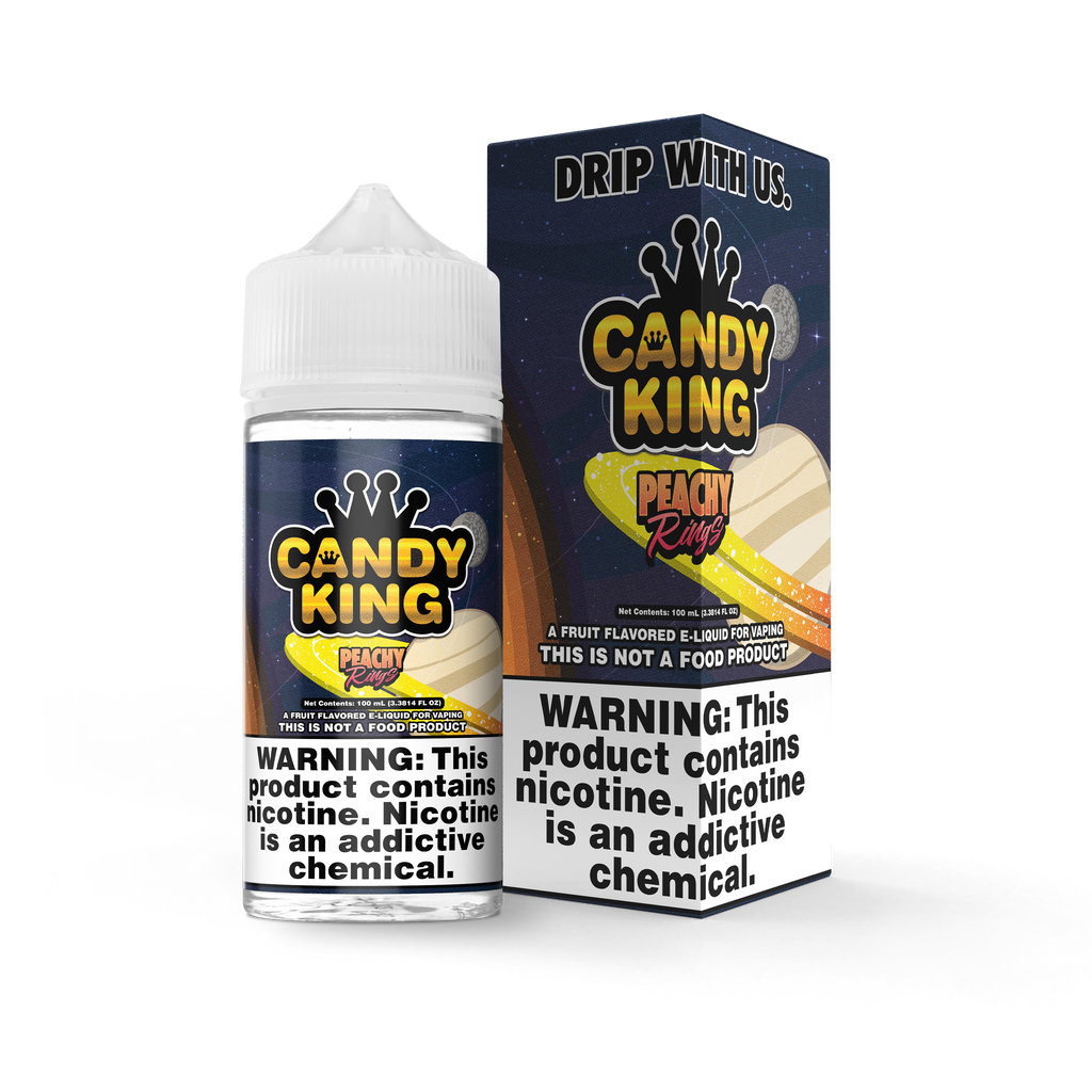 Candy King Salts | Vape Depot USA