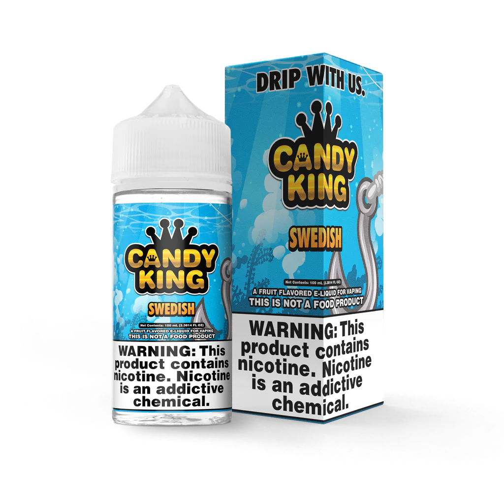 Candy King Salts | Vape Depot USA
