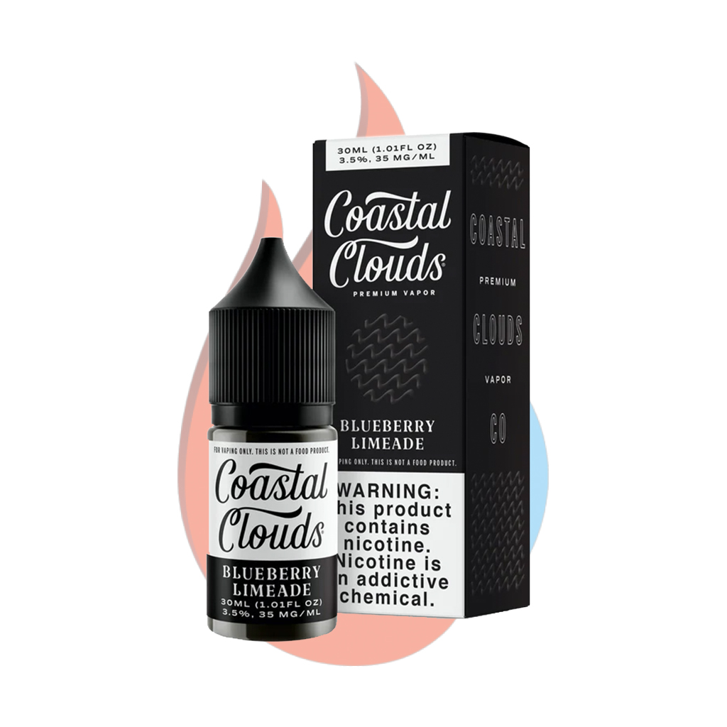 coastal clouds menthol vape juice Vape symbol added to “Tobacco-Free School” signs at NC schools main image 0