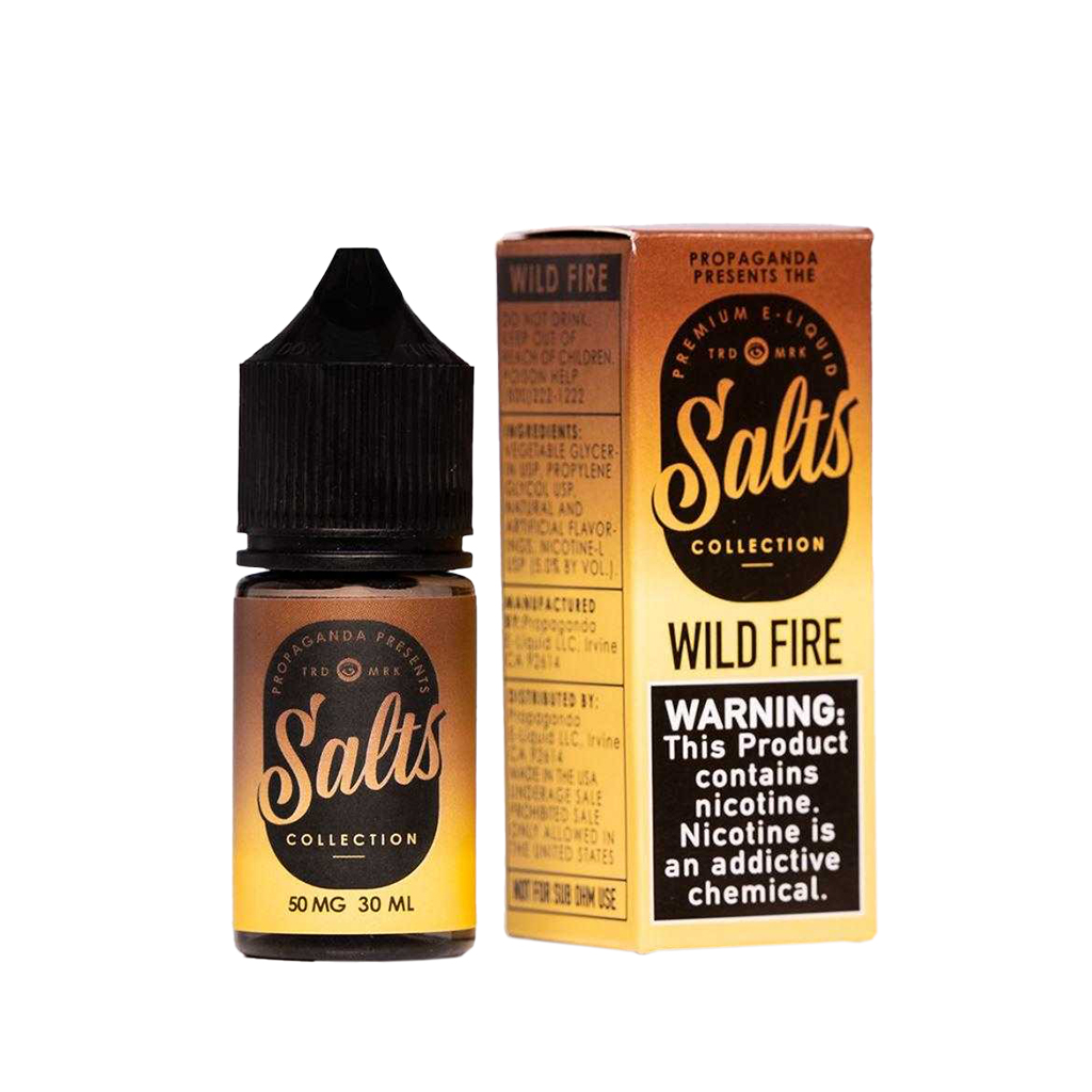 elf bar vape uk TFN Propaganda Illuminati Flavor Vape Juice - 30mL main image 0