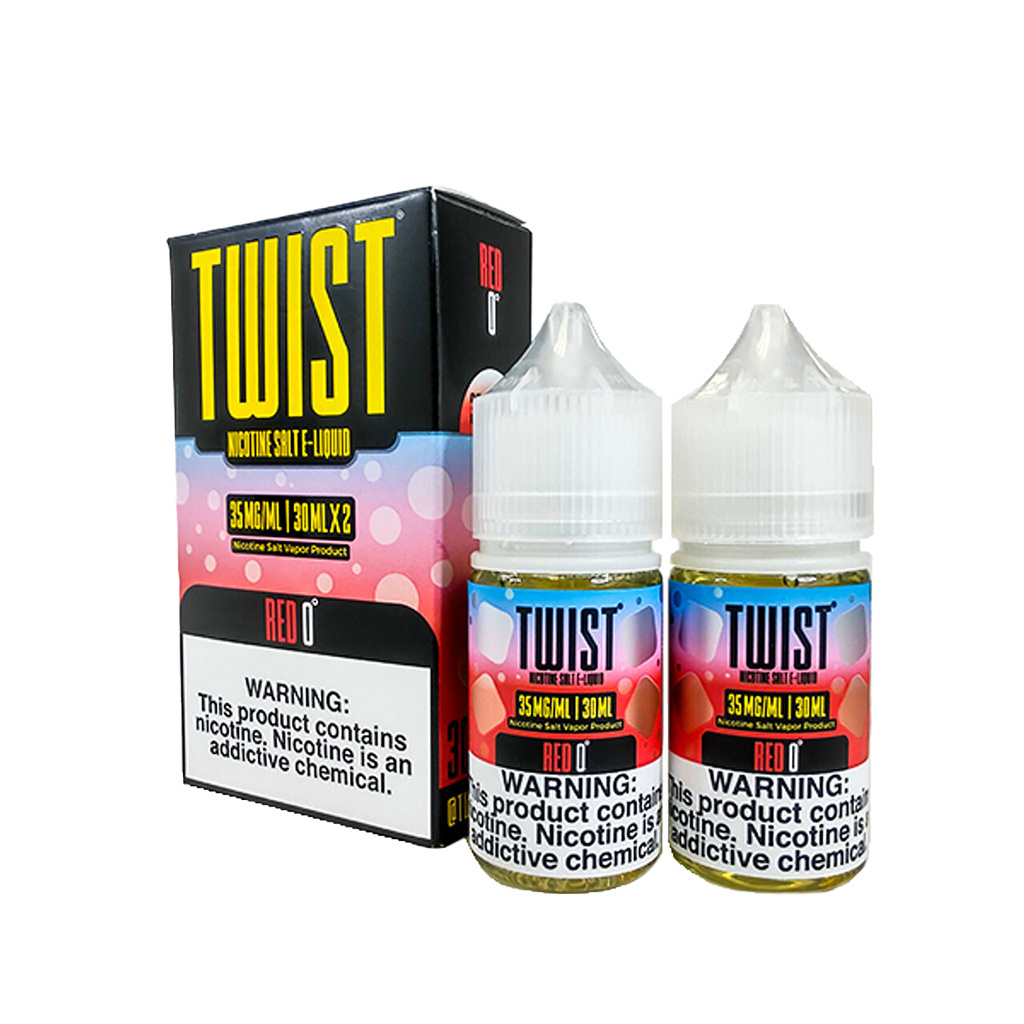 TWIST SINGLE BOTTLE 590 ANTIBACTERIAL