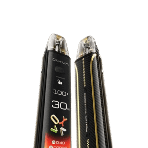 OXVA XLIM 3 Ultra Pod System - 30W Touch Screen | CA, TX, ID, MT
