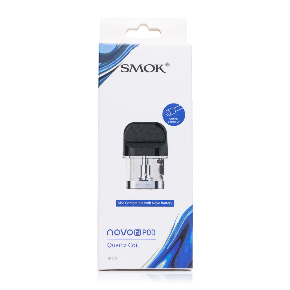 Smok Novo 2 Pods