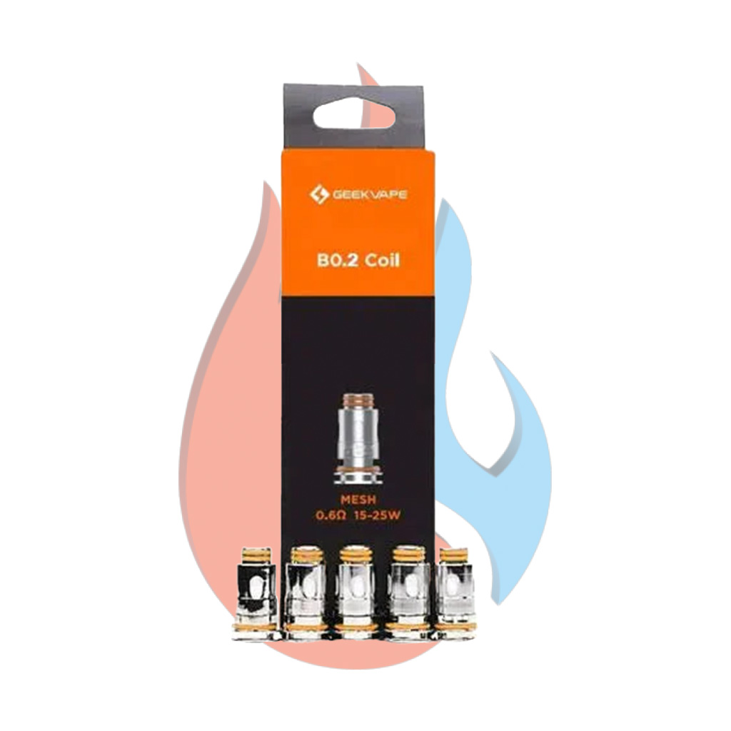 elfbar nachfüll pod läuft aus GEEK VAPE main image 1