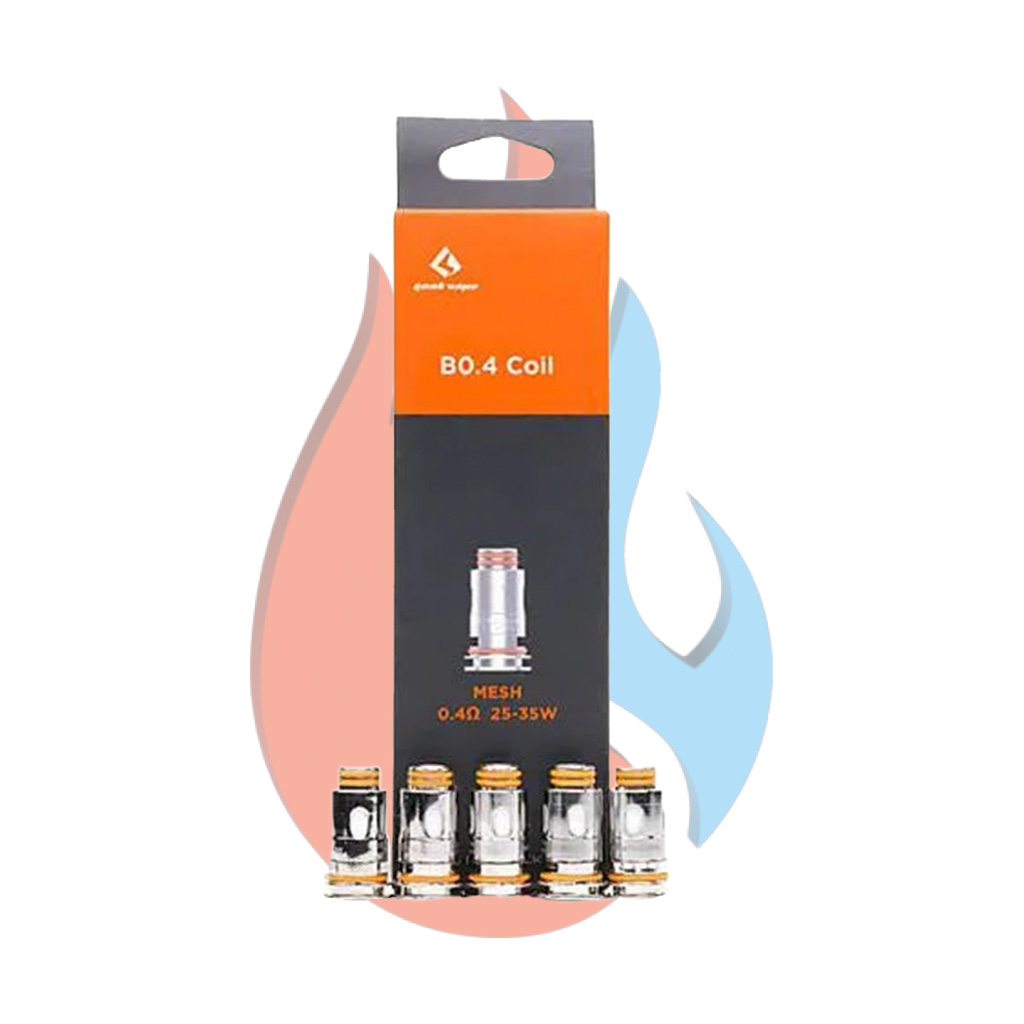 Geekvape B-Series Coils