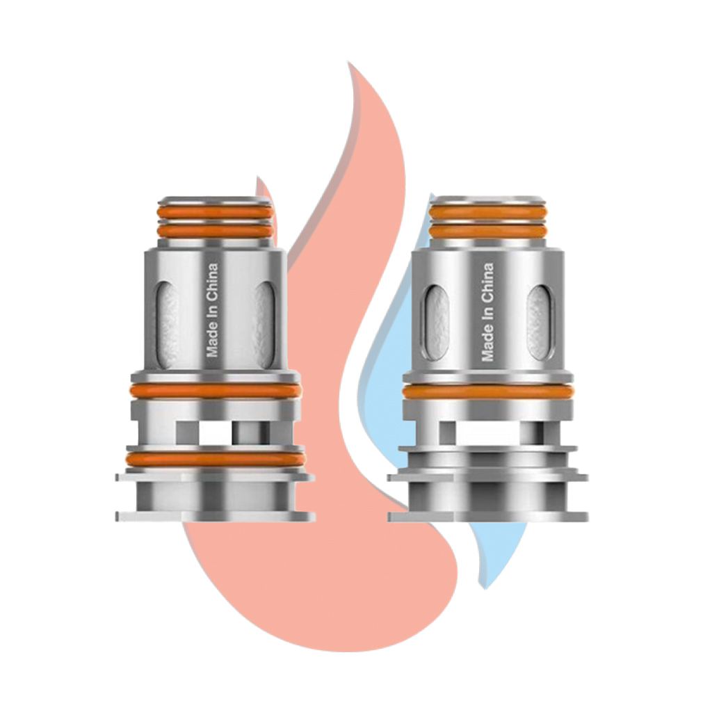 geekvape p series coil compatibility Geekvape P-Series Coils