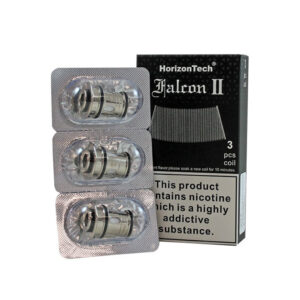 Horizon Falcon 2 Coils