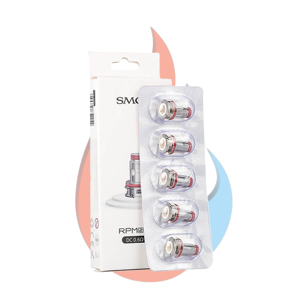 Smok Rpm 2 Coils