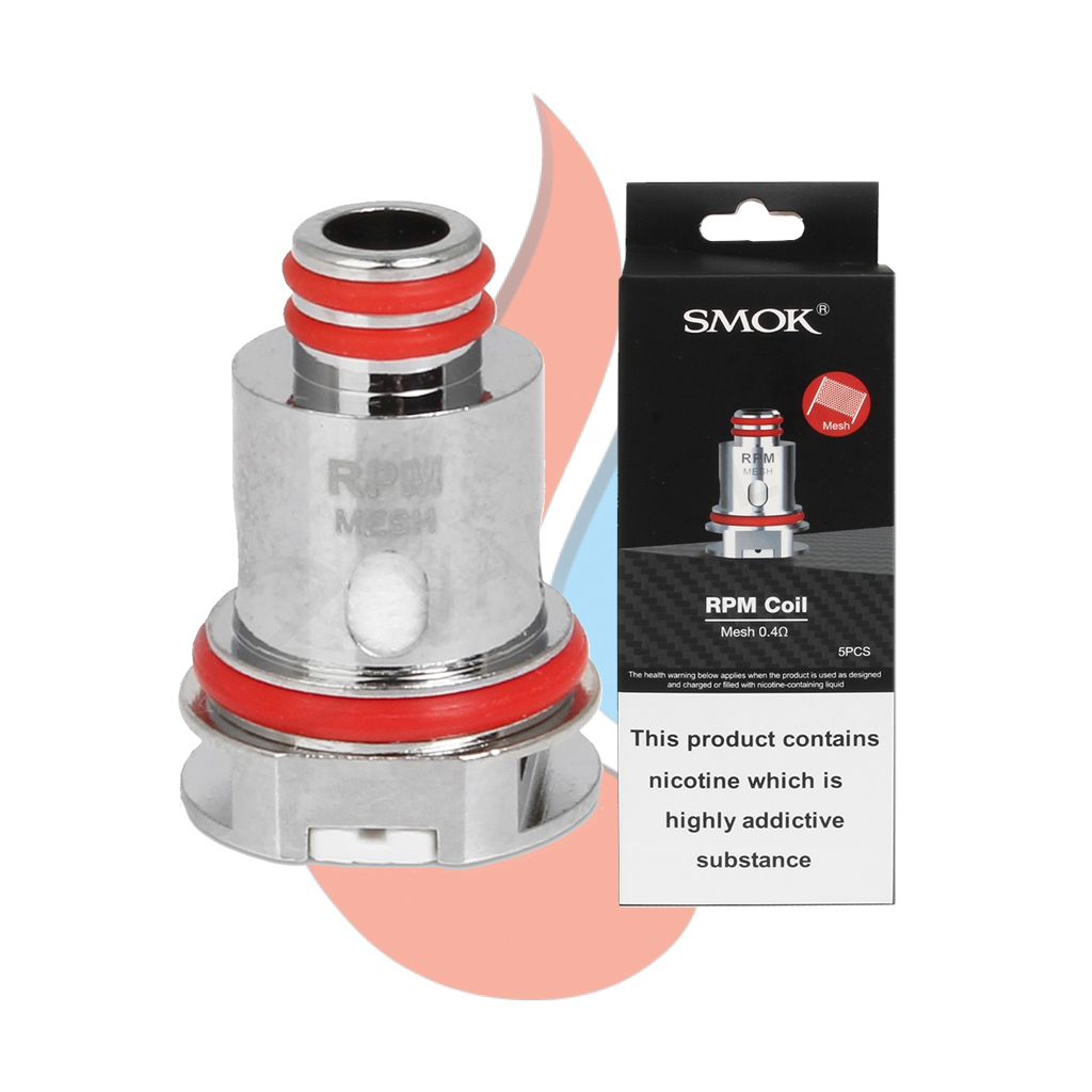 Vape Coils Smok SMOK Nord Coils