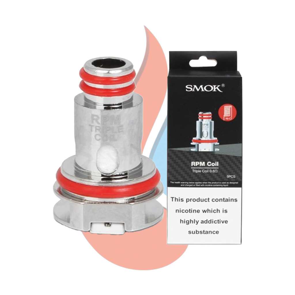 smok rpm 6 Smok Vape Kits & Pods main image 1