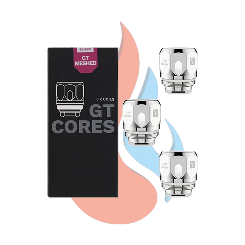 vaporesso vape coil 3mg Vampire Vape Freebase E-liquids (50VG/50PG) - 4 For £10 main image 1