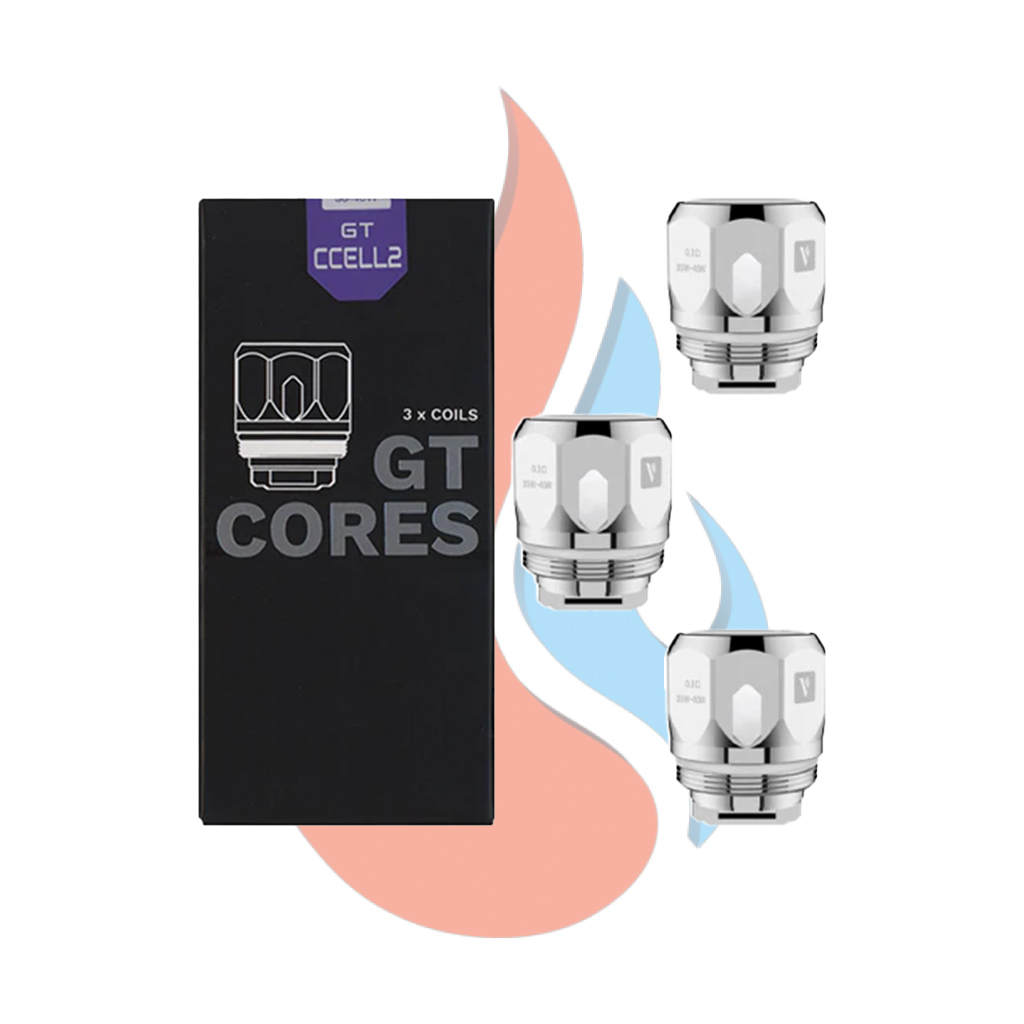 Vaporesso Gt/Gti Coils | Vape Depot USA Vaporesso Gt/Gti Coils | Vape Depot USA