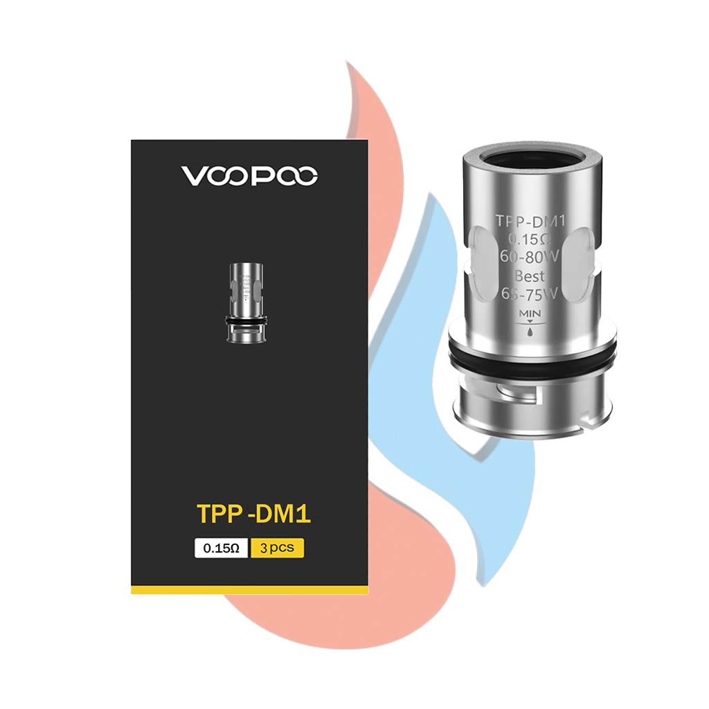 elfbar nachfüll pod läuft aus VOOPOO VINCI E120 Kit main image 1