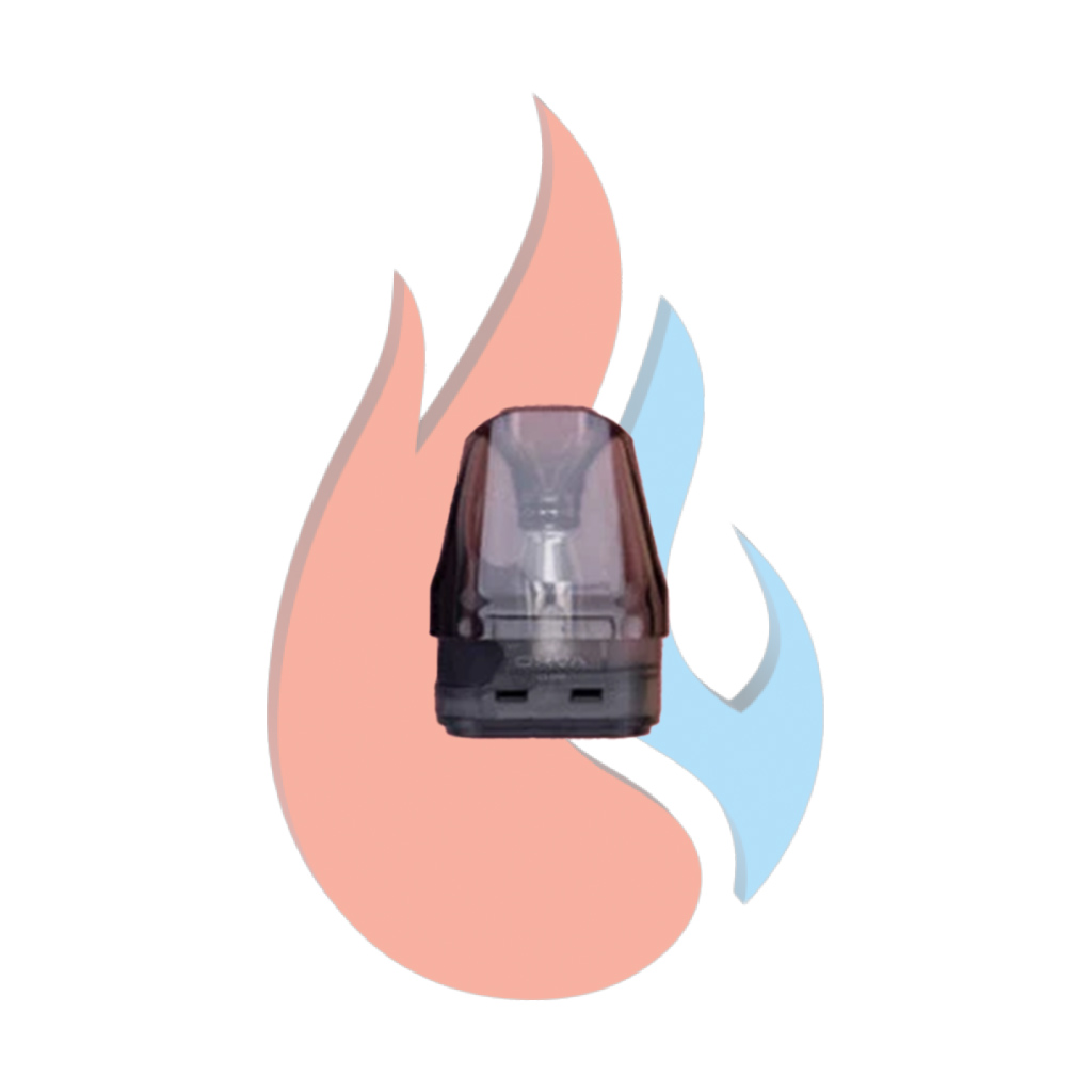 Oxva Xlim V3 Pods