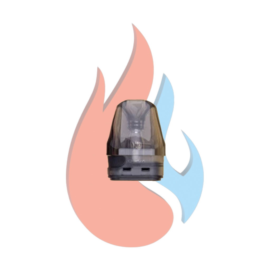 Oxva Xlim V3 Pods | Vape Depot USA