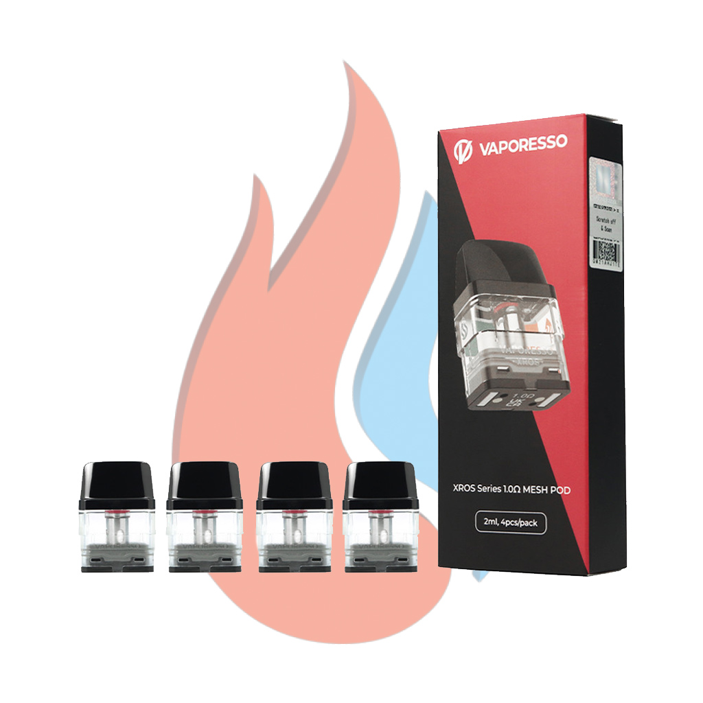 elf bar vape uk 5ml Pod Amazon Vaporesso Xros Mesh Pod 0.7Ohm 2Ml [ Consumibles Australia Vaporesso  Xros Pods For Sale main image 0