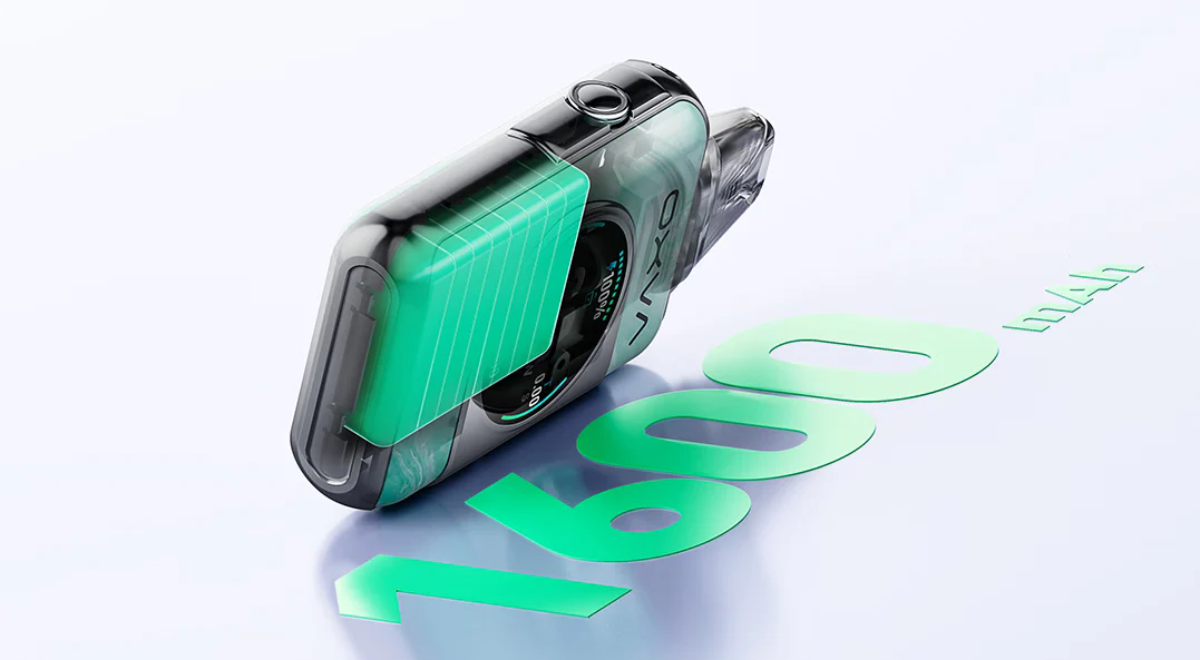 OXVA | Xlim SQ Pro 2 | Touch Screen | Pod System Vape - Image 3