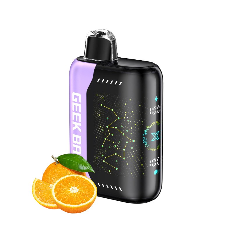 GeekBar Pulse X Disposable 25K
