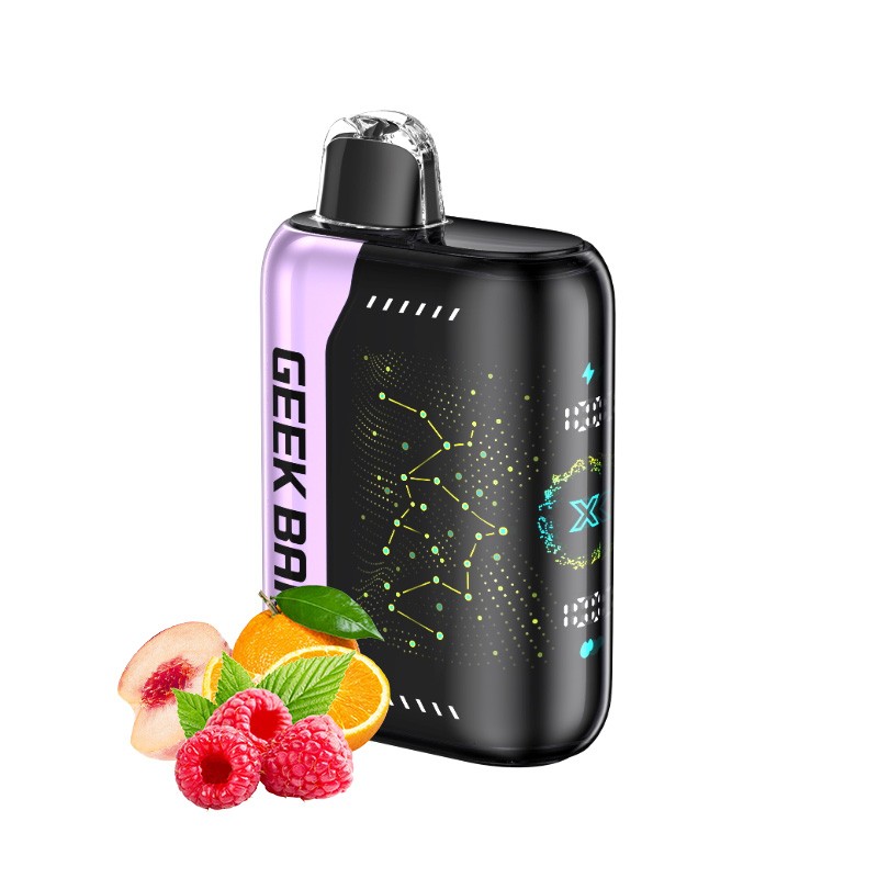 GeekBar Pulse X Disposable 25K