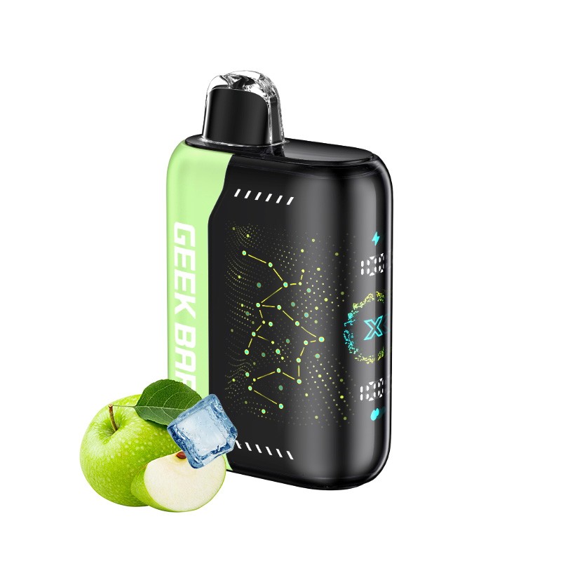 elf bar vape uk Geek Bar Pulse Disposable Vape – $13.99 main image 0