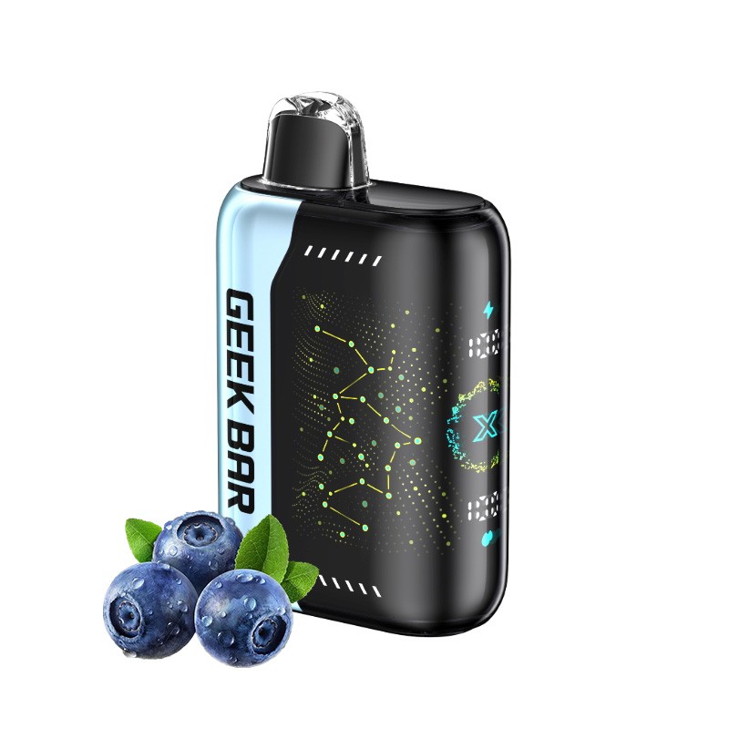GeekBar Pulse X Disposable 25K