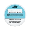 Lucy Nic Pouches