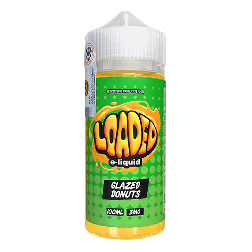 elf bar vape uk What is loaded Vape Juice/ E-liquid? Best Cheap loaded Juice Flavor, Review  & Wholesale Online main image 0
