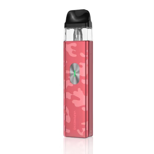 Vaporesso XROS 4 Mini Pod Kit - Vape Depot USA